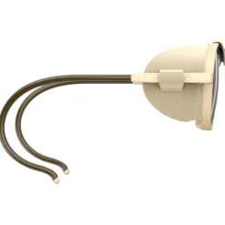 Lunettes de soleil Izipizi #I Glacier Sand Cat.4 Intense Light