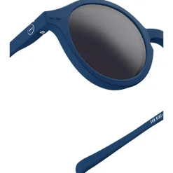 Lunettes de soleil Izipizi Sun Kids Plus Denim Blue