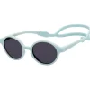 Lunettes de soleil Izipizi Sun Kids Sweet Blue