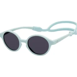 Lunettes de soleil Izipizi Sun Kids Sweet Blue