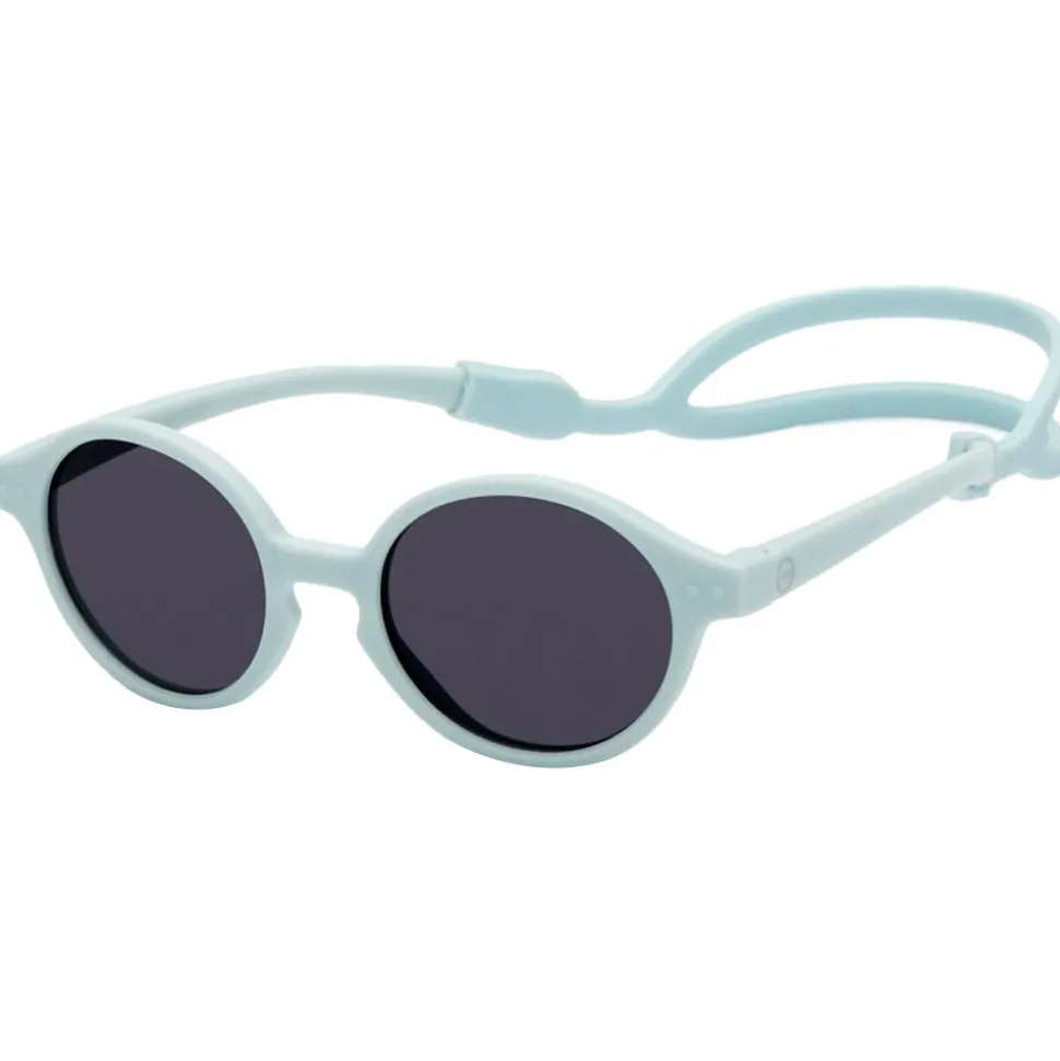 Lunettes de soleil Izipizi Sun Kids Sweet Blue