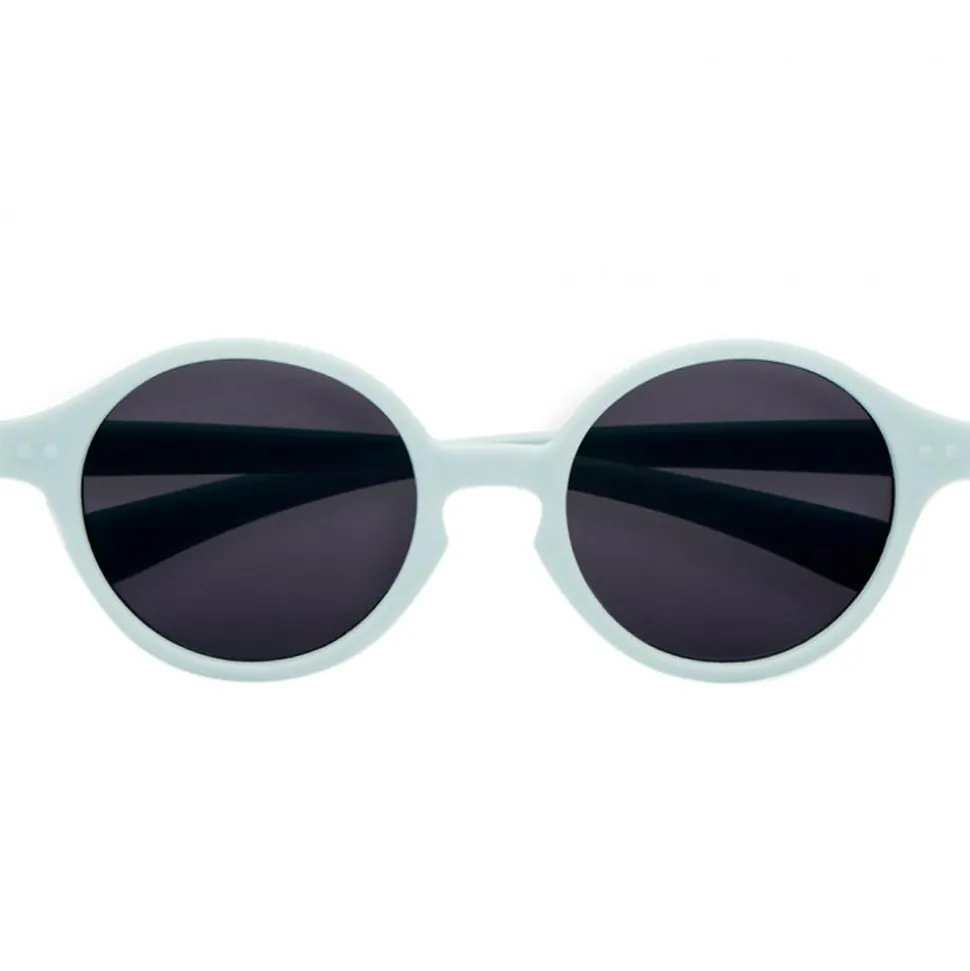 Lunettes de soleil Izipizi Sun Kids Sweet Blue