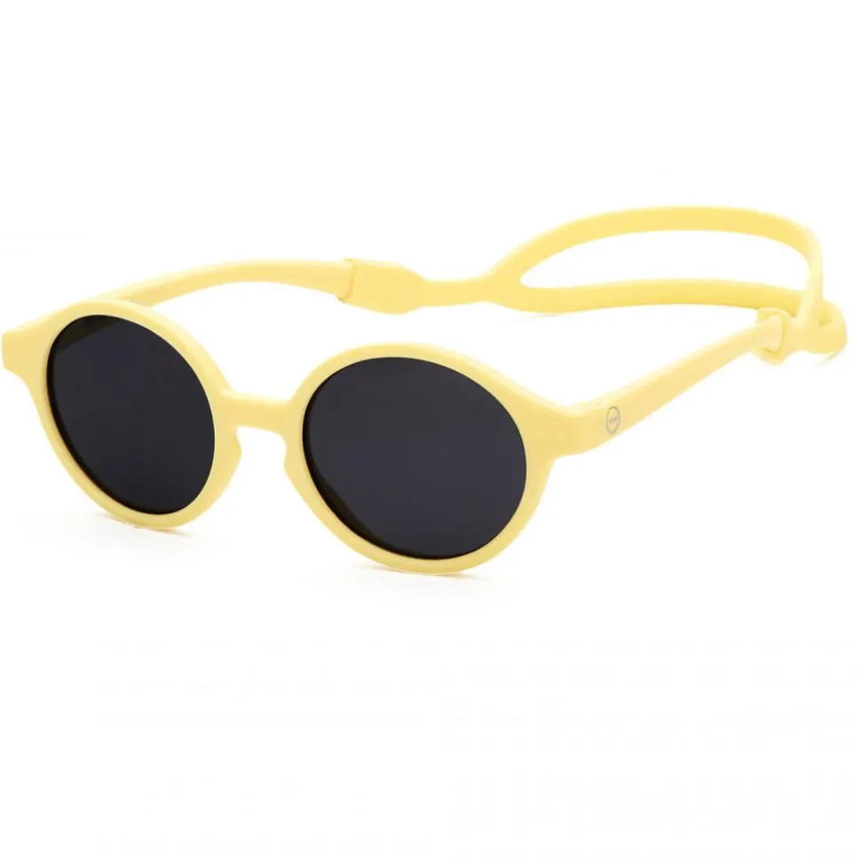 Lunettes de soleil Izipizi #sun Kids Lemonade