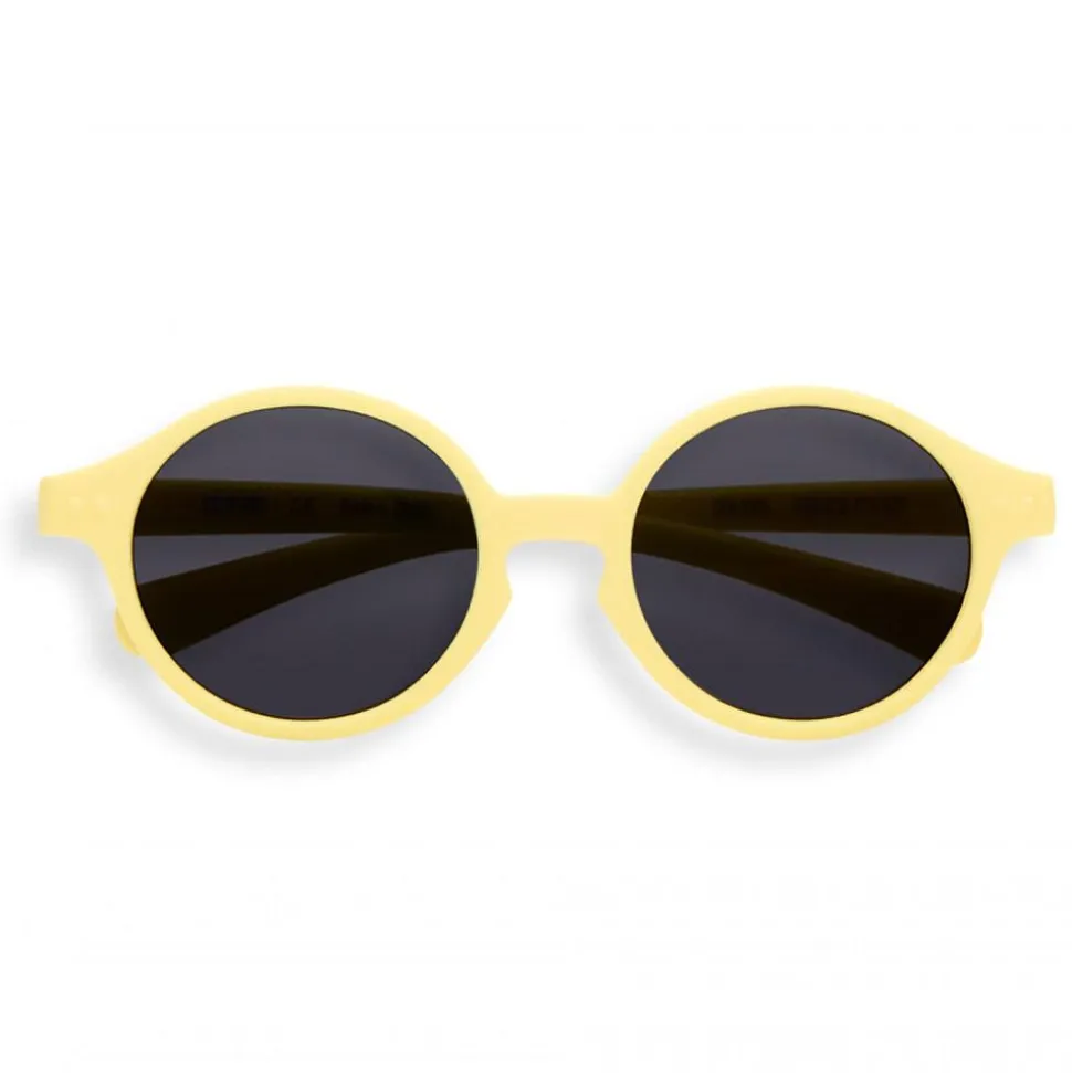 Lunettes de soleil Izipizi #sun Kids Lemonade