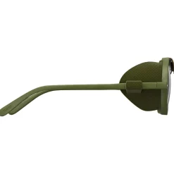 Lunettes de soleil Izipizi #G Glacier Kaki Green Cat.3 All Weather