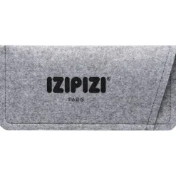 Lunettes de soleil Izipizi Sun #N Indigo Soft Grey