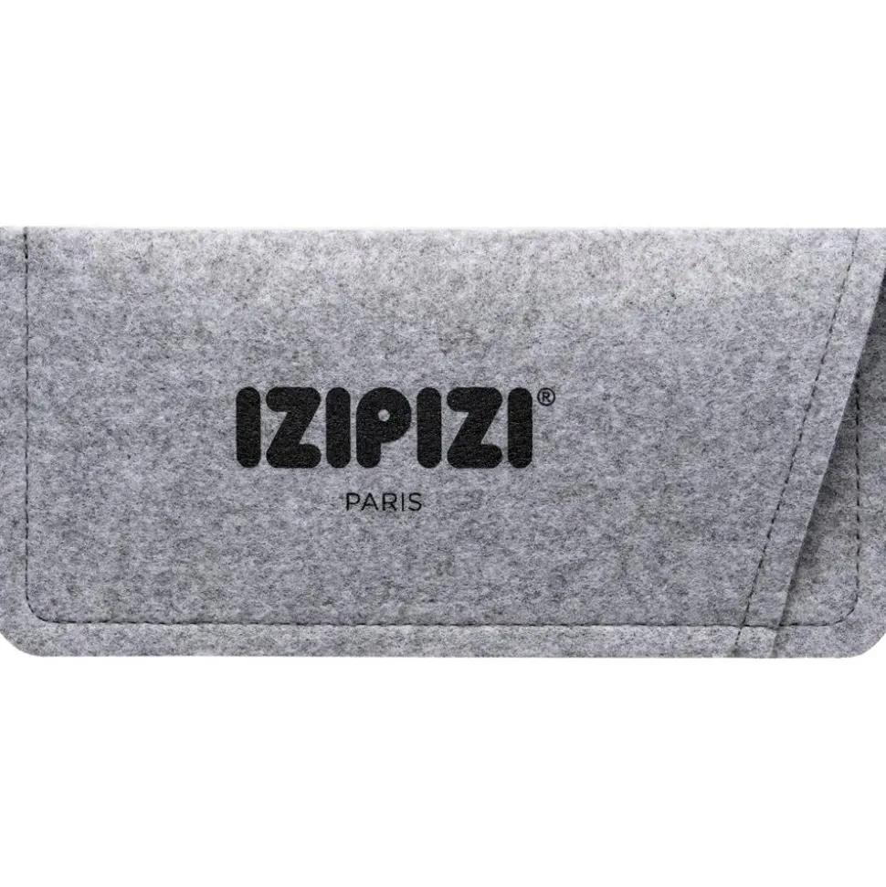 Lunettes de soleil Izipizi Sun #N Indigo Soft Grey