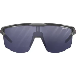 Lunettes de soleil Julbo Ultimate Brillant Noir Gris Reactiv Performance 0-3
