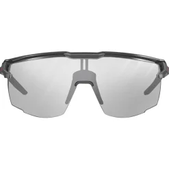 Lunettes de soleil Julbo Ultimate Brillant Noir Gris Reactiv Performance 0-3