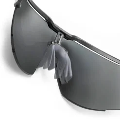 Lunettes de soleil Julbo Ultimate Brillant Noir Gris Reactiv Performance 0-3