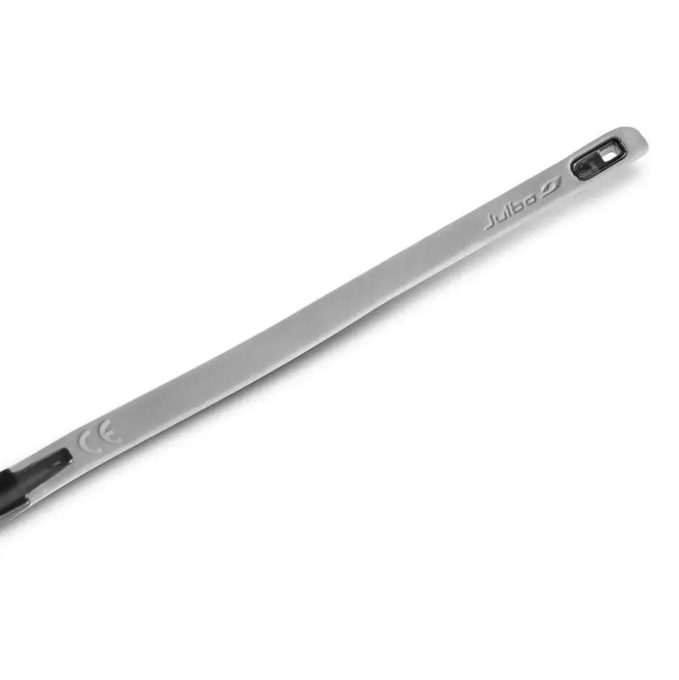 Lunettes de soleil Julbo Ultimate Brillant Noir Gris Reactiv Performance 0-3