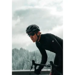 Lunettes de soleil Julbo Ultimate Brillant Noir Gris Reactiv Performance 0-3