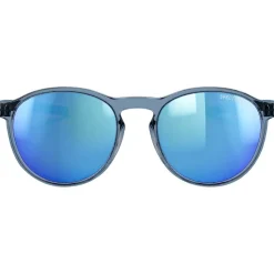 Lunettes de soleil Julbo Joliet Translucide Brillant Bleu Canard Bleu Canard Mat Spectron 3