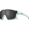 Lunettes de soleil Julbo Fury Mini Mat Mint Spectron 3