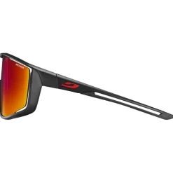 Lunettes de soleil Julbo Fury Noir Spectron 3 Cf