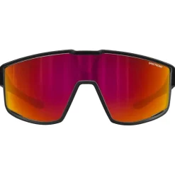 Lunettes de soleil Julbo Fury Noir Spectron 3 Cf