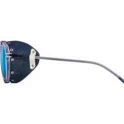 Lunettes de soleil Julbo Legacy Translucide Brillant Cristal Bleu Spectron 3