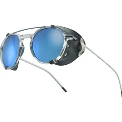 Lunettes de soleil Julbo Legacy Translucide Brillant Cristal Bleu Spectron 3