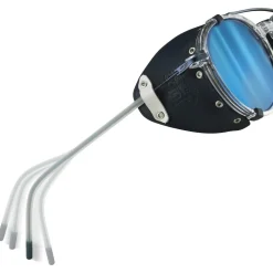 Lunettes de soleil Julbo Legacy Translucide Brillant Cristal Bleu Spectron 3