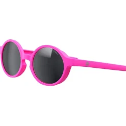 Lunettes de soleil Julbo Walker Mat Rose Fluo Spectron 3
