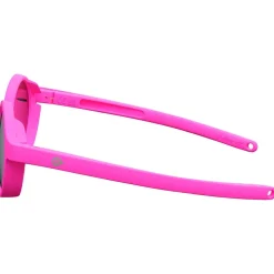 Lunettes de soleil Julbo Walker Mat Rose Fluo Spectron 3