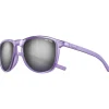 Lunettes de soleil Julbo Canyon Translucide Brillant Violet Spectron 3