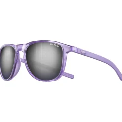 Lunettes de soleil Julbo Canyon Translucide Brillant Violet Spectron 3