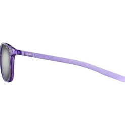 Lunettes de soleil Julbo Canyon Translucide Brillant Violet Spectron 3