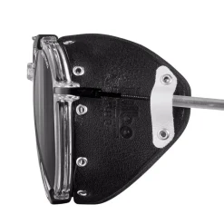 Lunettes de soleil Julbo Legacy Translucide Brillant Rose Or Beige Reactiv 1-3 Glare Control