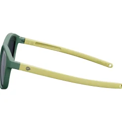 Lunettes de soleil Julbo Théa Mat Vert Army Beige Spectron 3