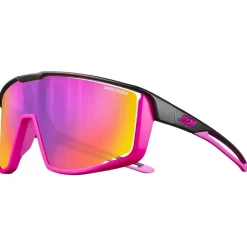 Lunettes de soleil Julbo Fury Mat Noir Rose Spectron 3
