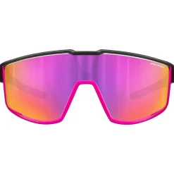 Lunettes de soleil Julbo Fury Mat Noir Rose Spectron 3