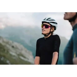 Lunettes de soleil Julbo Fury Mat Noir Rose Spectron 3