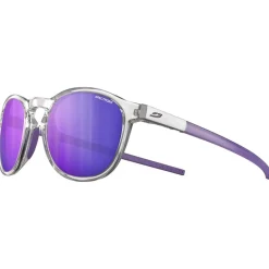 Lunettes de soleil Julbo Shine Translucide Brillant Cristal Violet Spectron 3