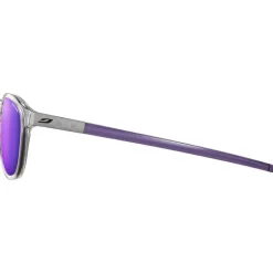 Lunettes de soleil Julbo Shine Translucide Brillant Cristal Violet Spectron 3