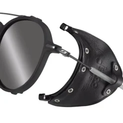 Lunettes de soleil Julbo Legacy Translucide Brillant Violet Vert Spectron 3