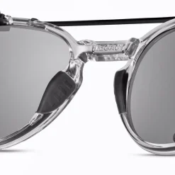 Lunettes de soleil Julbo Legacy Translucide Brillant Violet Vert Spectron 3