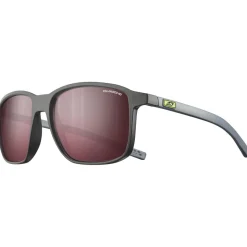 Lunettes de soleil Julbo Creek Mat Noir Gris Mat Spectron Hd 3 Polarized