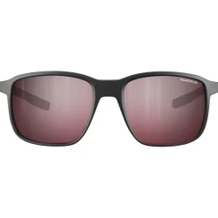 Lunettes de soleil Julbo Creek Mat Noir Gris Mat Spectron Hd 3 Polarized