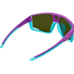 Lunettes de soleil Julbo Fury Violet Bleu Spectron 3