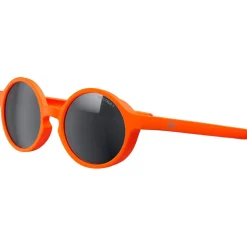 Lunettes de soleil Julbo Walker Mat Orange Fluo Spectron 3