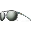 Lunettes de soleil Julbo Meta Gris Vert Or Reactiv 2-3 Glare Control