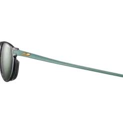 Lunettes de soleil Julbo Meta Gris Vert Or Reactiv 2-3 Glare Control