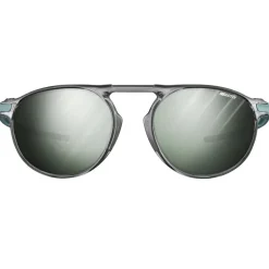Lunettes de soleil Julbo Meta Gris Vert Or Reactiv 2-3 Glare Control