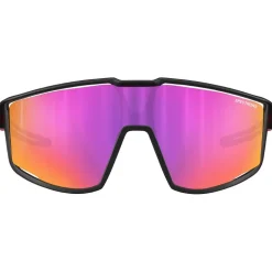 Lunettes de soleil Julbo Fury S Mat Rose Noir Spectron 3