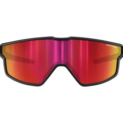 Lunettes de soleil Julbo Fury Mini Mat Noir Spectron 3