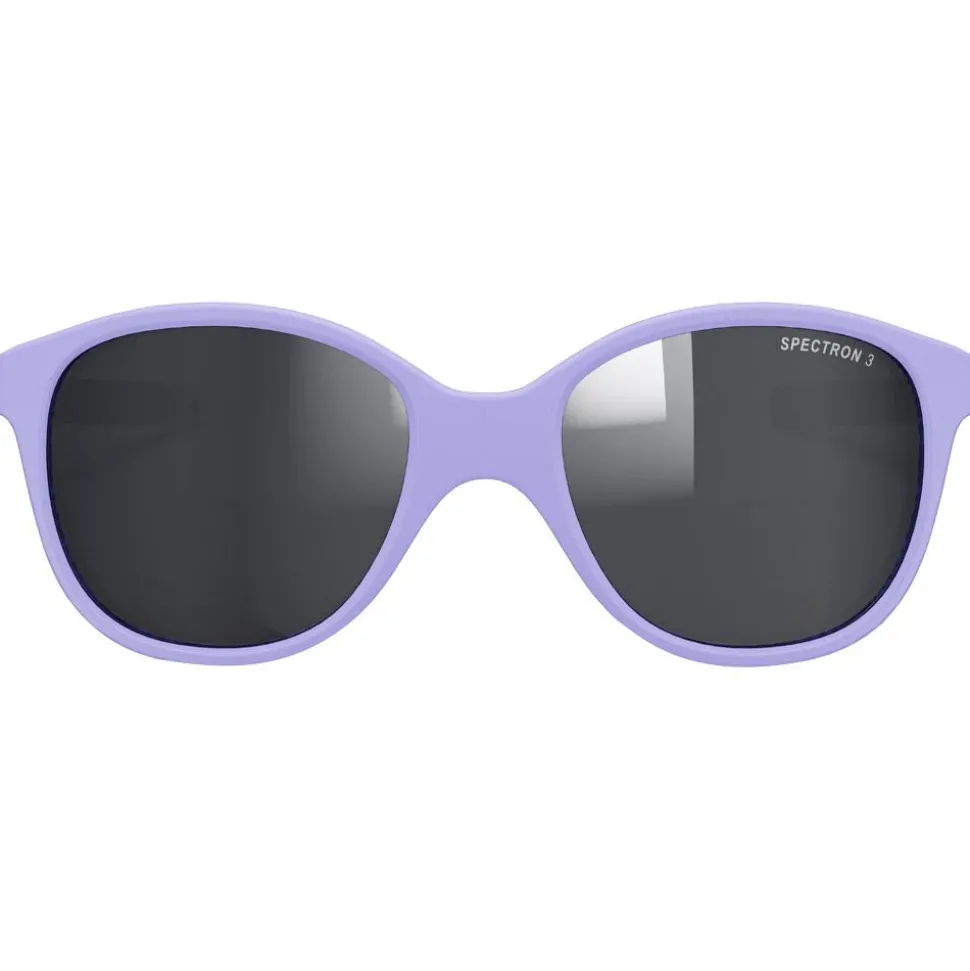 Lunettes de soleil Julbo Théa Mat Violet Spectron 3
