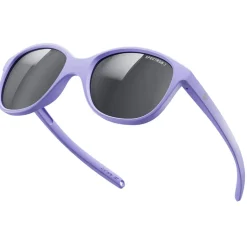 Lunettes de soleil Julbo Théa Mat Violet Spectron 3