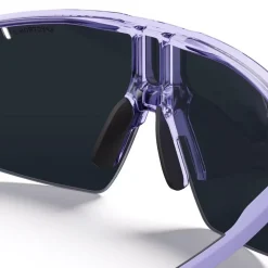 Lunettes de soleil Julbo Intensity Translucide Brillant Violet Clair Spectron 3