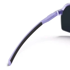 Lunettes de soleil Julbo Intensity Translucide Brillant Violet Clair Spectron 3